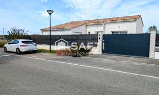 Maison 4 Pièces 93 m² à vendre à Montbartier (82700)