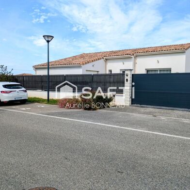 Maison 4 pièces 270300 €