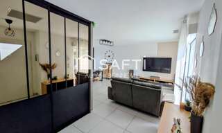 Maison 4 Pièces 93 m² à vendre à Montbartier (82700)