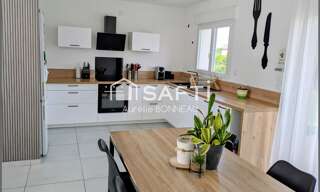 Maison 4 Pièces 93 m² à vendre à Montbartier (82700)