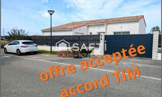 Maison 4 Pièces 93 m² à vendre à Montbartier (82700)