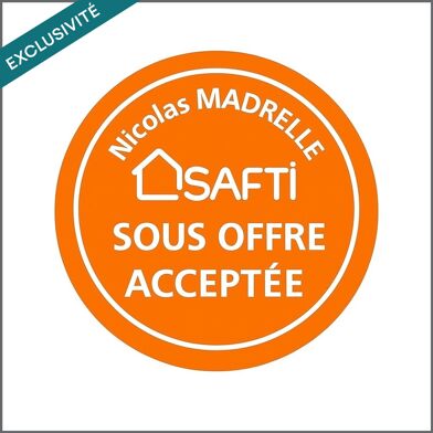 Maison 6 pièces 285000 €