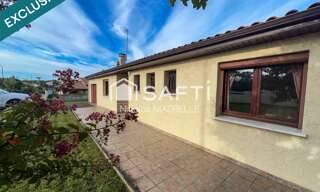 Maison 6 Pièces 135 m² à vendre à Bassens (33530)