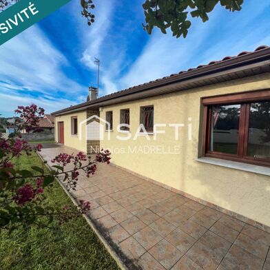 Maison 6 pièces 285000 €