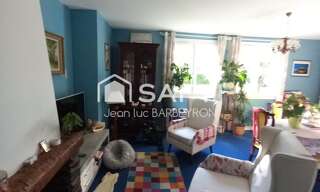 Appartement 3 Pièces 76 m² à vendre à Libourne (33500)