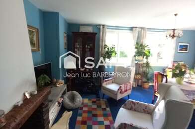 Appartement 3 pièces 140000 €