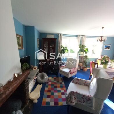 Appartement 3 pièces 150000 €