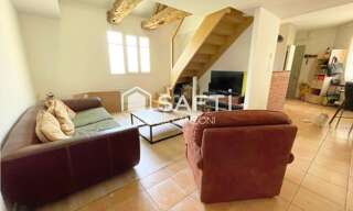 Maison 5 Pièces 100 m² à vendre à Châteaugiron (35410)