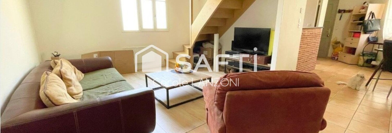 Maison 5 Pièces 100 m² à vendre à Châteaugiron (35410)