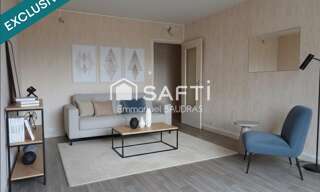 Appartement 4 Pièces 87 m² à vendre à Mâcon (71000)