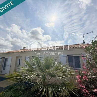 Maison 6 pièces 239000 €