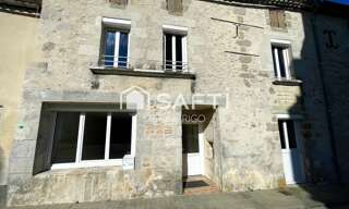 Maison 7 Pièces 230 m² à vendre à Escassefort (47350)