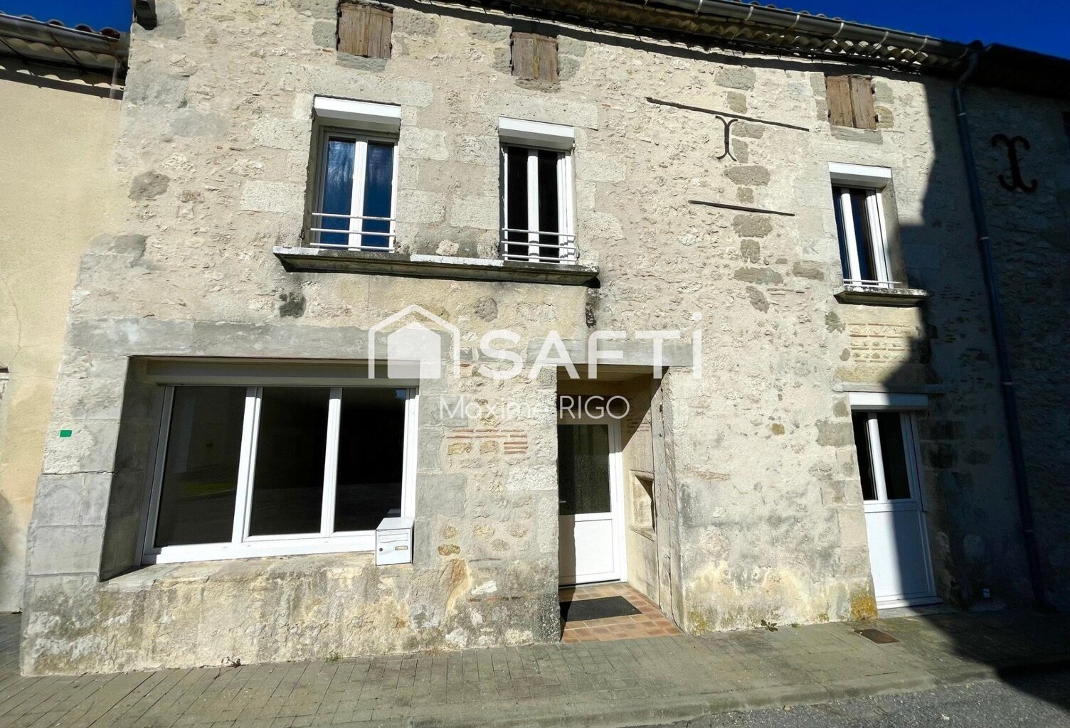 Maison de village 7 pièces 230m² — photo 1