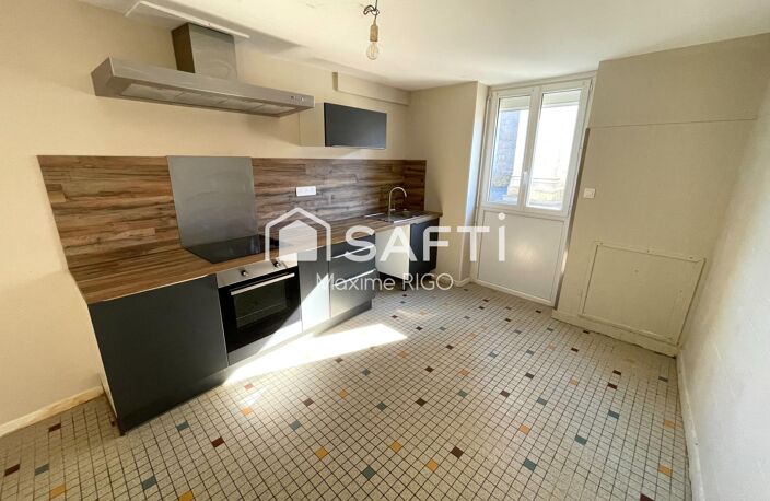 Maison de village 7 pièces 230m² — photo 2