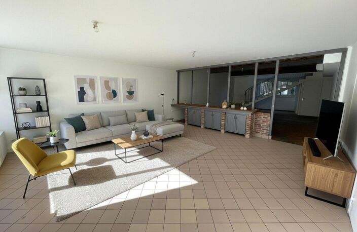 Maison de village 7 pièces 230m² — photo 3
