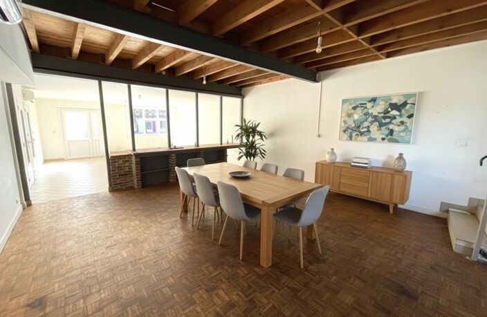 Maison de village 7 pièces 230m² — photo 4