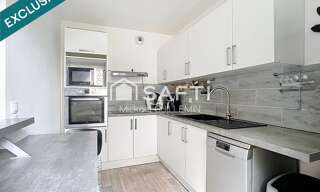 Appartement 3 Pièces 60 m² à vendre à Alfortville (94140)