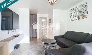 Appartement 3 Pièces 60 m² à vendre à Alfortville (94140)