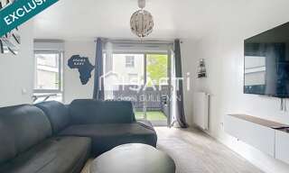 Appartement 3 Pièces 60 m² à vendre à Alfortville (94140)