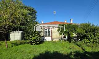 Maison 5 Pièces 96 m² à vendre à François (79260)