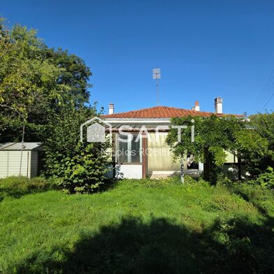 Maison 5 pièces 114900 €