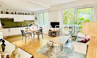 Appartement 2 Pièces 45 m² à vendre à Le Vésinet (78110)