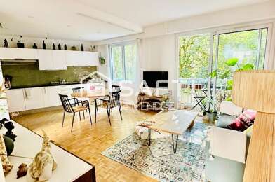 Appartement 2 pièces 295000 €