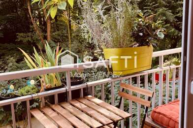 Appartement 2 pièces 295000 €