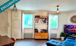 Appartement 2 Pièces 36 m² à vendre à Lourmarin (84160)