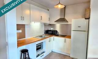 Appartement 2 Pièces 36 m² à vendre à Lourmarin (84160)