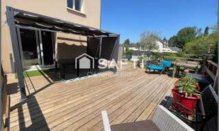 Maison 5 Pièces 112 m² à vendre à Laval (53000)