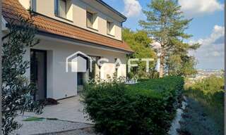 Maison 5 Pièces 150 m² à vendre à Dijon (21000)