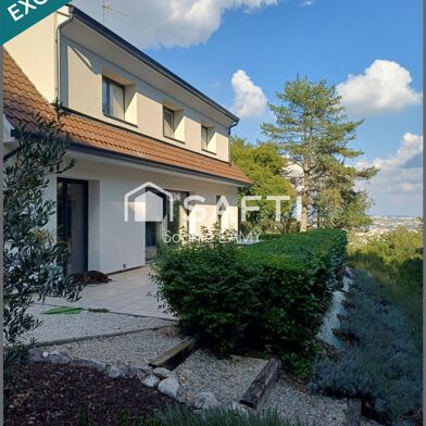 Maison 5 pièces 760000 €