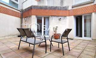 Appartement 5 Pièces 104 m² à vendre à Saint-Quentin (02100)