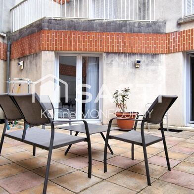 Appartement 5 pièces 160000 €