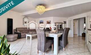 Appartement 5 Pièces 104 m² à vendre à Saint-Quentin (02100)