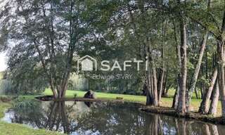 Maison 7 Pièces 420 m² à vendre à Semur-en-Auxois (21140)