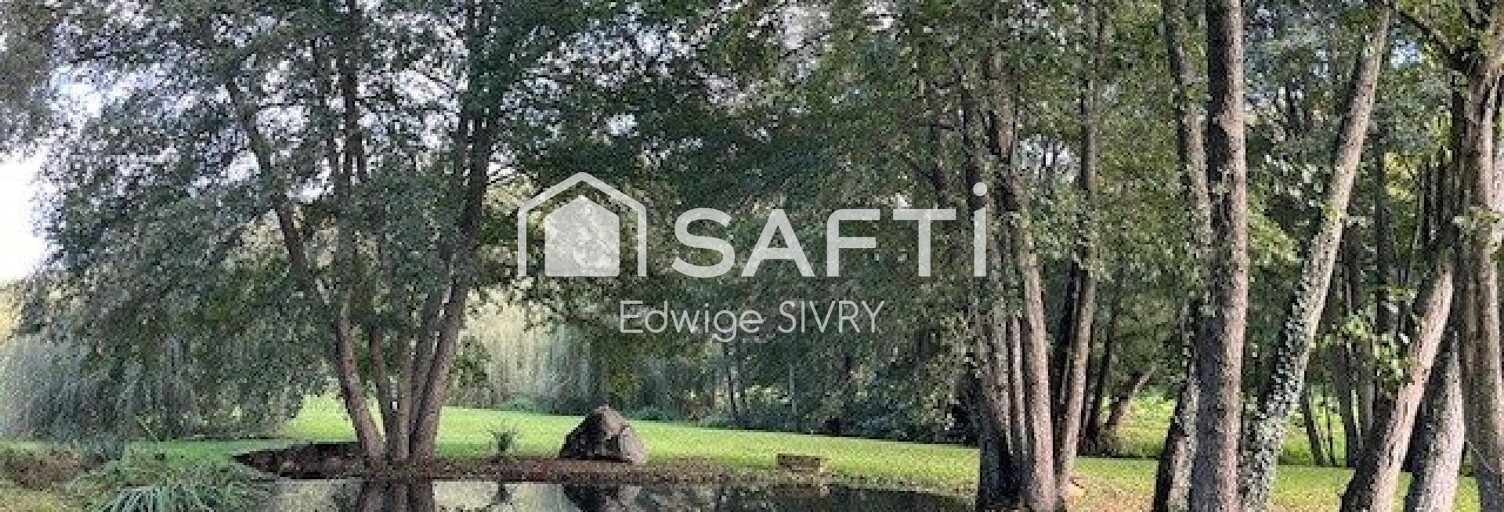 Maison 7 Pièces 420 m² à vendre à Semur-en-Auxois (21140)