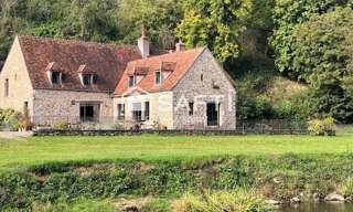 Maison 7 Pièces 420 m² à vendre à Semur-en-Auxois (21140)