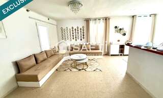 Appartement 3 Pièces 70 m² à vendre à Nîmes (30000)