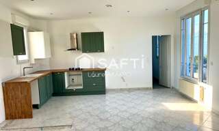 Appartement 3 Pièces 63 m² à vendre à Neuilly-Plaisance (93360)