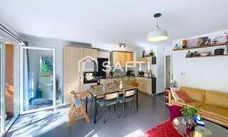 Maison 4 Pièces 84 m² à vendre à Saint-Jean-d'Illac (33127)