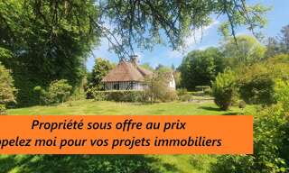 Maison 10 Pièces 356 m² à vendre à Houlgate (14510)