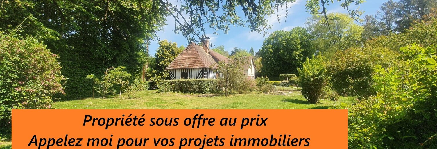 Maison 10 Pièces 356 m² à vendre à Houlgate (14510)