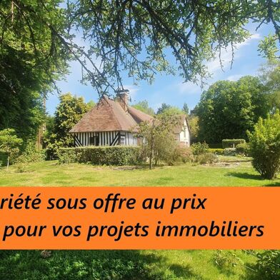 Maison 10 pièces 430000 €