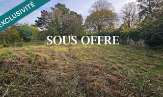 Terrain  440 m² à vendre à Guérande (44350)