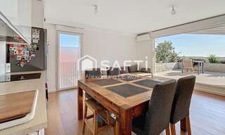 Appartement 4 Pièces 78 m² à vendre à Juvignac (34990)