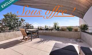 Appartement 4 Pièces 78 m² à vendre à Juvignac (34990)