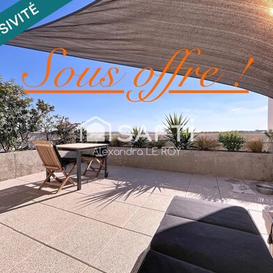 Appartement 4 pièces 299000 €