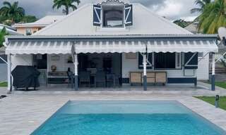 Maison 6 Pièces 150 m² à vendre à Le Diamant (97223)